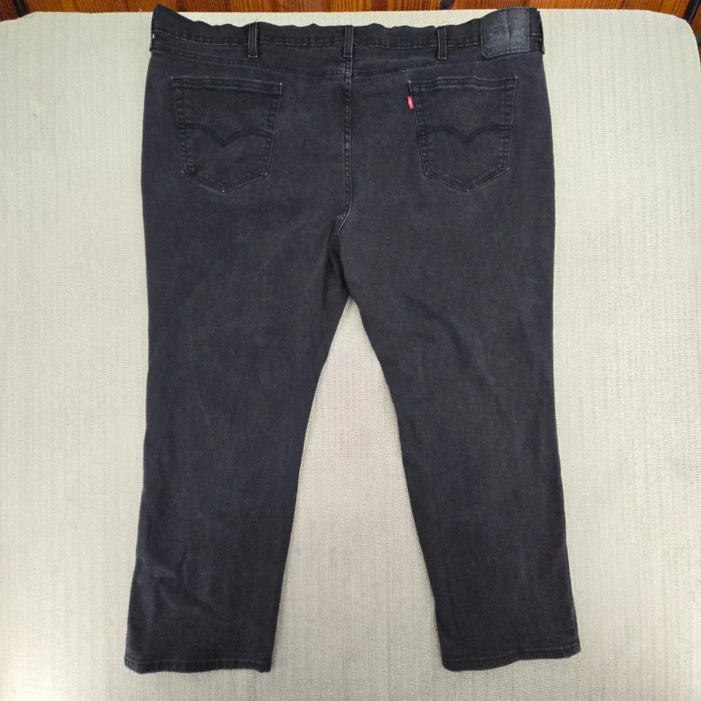 Levis levi 541